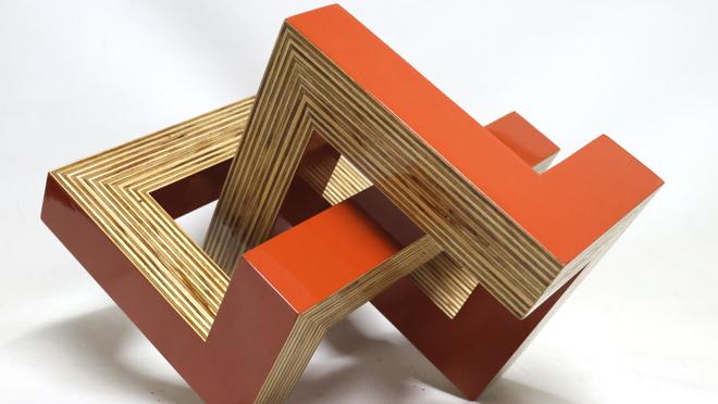 Obra del artista Josecho López Llorens