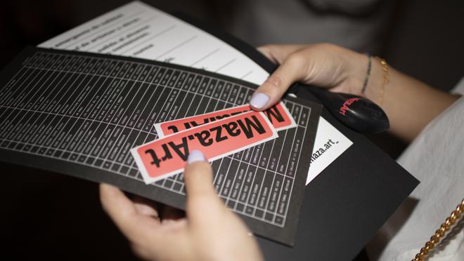 La subasta tendrá lugar el 14 de diciembre en el barrio de Argüelles