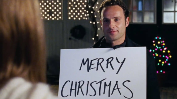 Las lecciones de estilo que nos dejó Love Actually