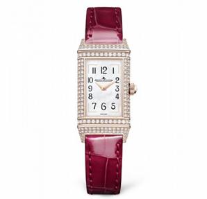 Jaeger-LeCoultre Reverso Pink Arums