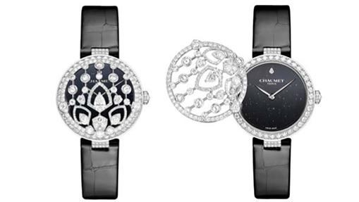 Chaumet Reloj Souveraine