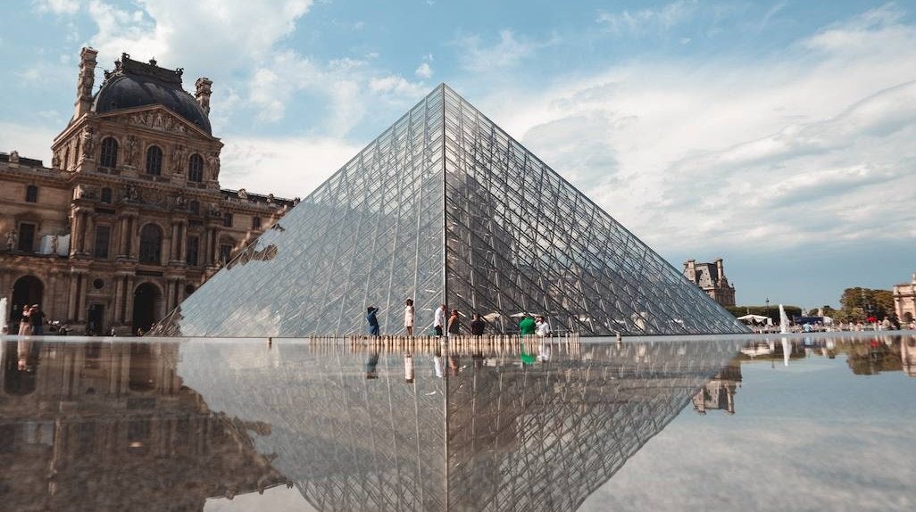 El exclusivo Club Only You Privilege del fabricante de automóviles DS ha invitado a 10 personas a una visita privada en el Louvre.