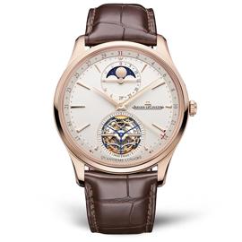 Jaeger-LeCoultre.