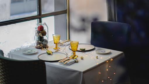 El Gran Hotel Inglés contará con la propuesta del chef Juan Víu