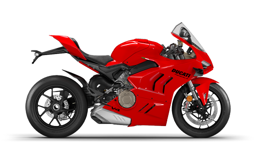 Ducati Panigale V4