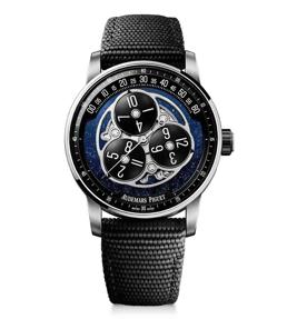 Code 11.59 by Audemars Piguet Starwheel de Audemars Piguet