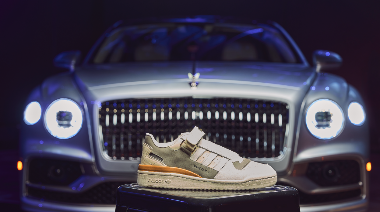 Todo lo que hay que saber de la colaboración entre Bentley y The Surgeon