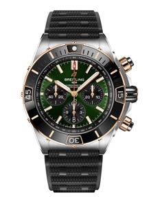 Breitling Super Chronomat B01 44