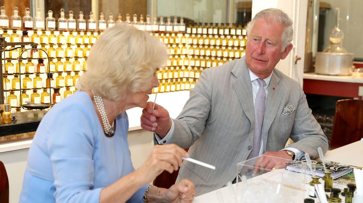 El rey Carlos III lanza junto a Penhaligon's su propia fragancia, Highgrove Bouquet.