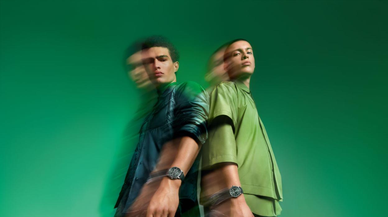 Nuevo modelo Code 11.59 by Audemars Piguet