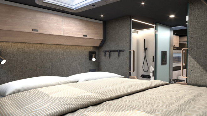 Imagen de la habitación