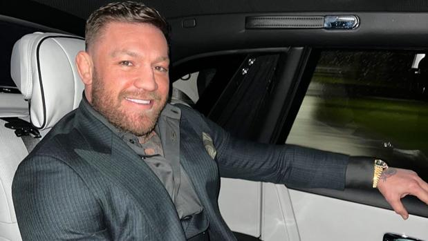 Cupping o ventosaterapia: la terapia que utiliza Conor McGregor en su preparación para regresar a la UFC