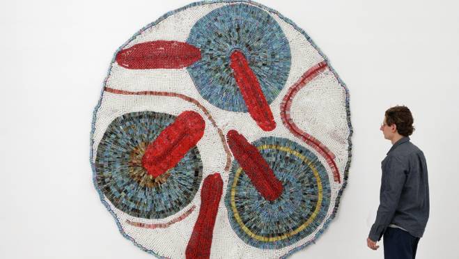 Moffat Takadiwa (Zimbabue, 1983.