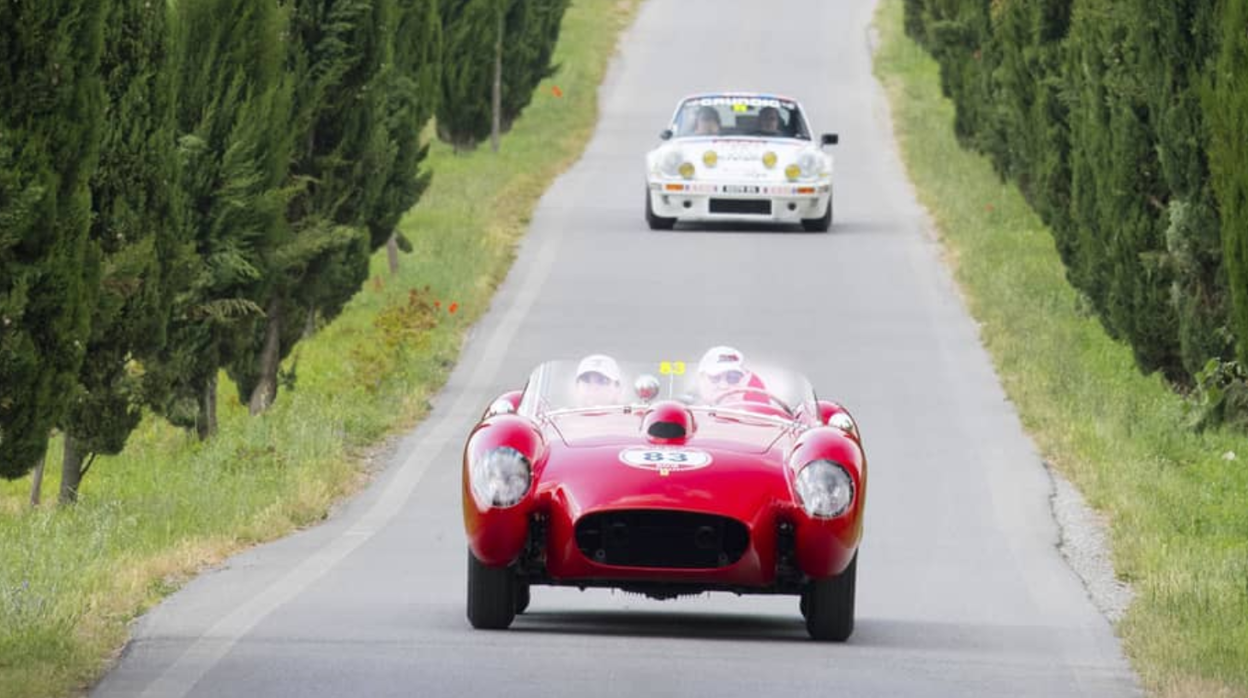 Todo lo que hay saber de los viajes Four Seasons Drive Experience