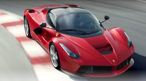 Ferrari LaFerrari