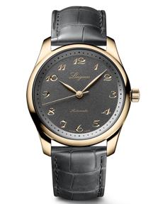The Longines Master Collection