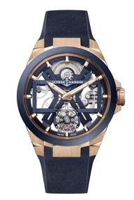Ulysse Nardin Blast Tourbillon