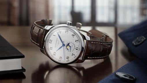 The Longines Master Collection