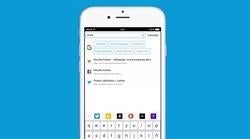 Firefox desembarca (por fin) en iOS