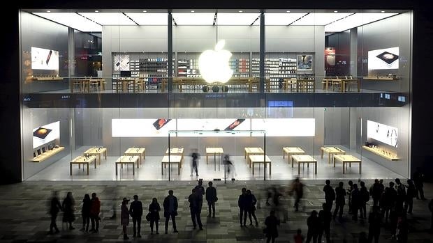 La verdad sobre los misteriosos métodos de trabajo de Apple