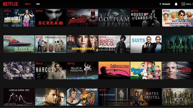 Hackean contenido en 4K de Netflix y Amazon