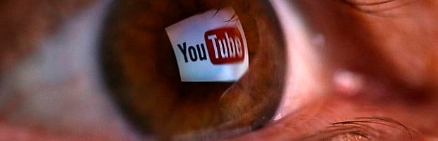 YouTube, principal servicio de vídeos