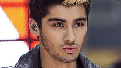 Zayn Malik, en una imagen de archivo