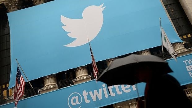 Twitter alerta a sus usuarios sobre un posible espionaje de sus cuentas