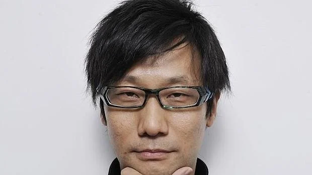 Hideo Kojima, creador de Metalm Gear