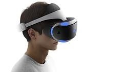 Project Morpheus de Sony