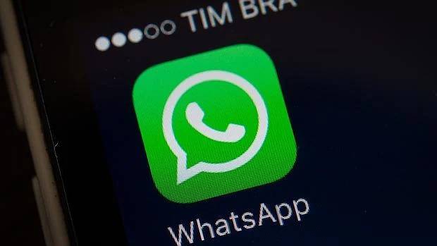 WhatsApp, principal servicio de mensajería instantánea con 900 millones de usuarios