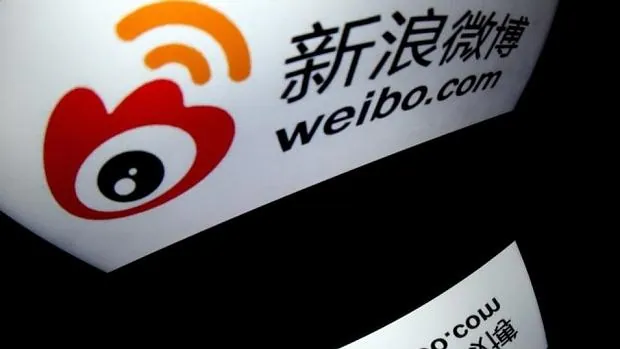 Weibo, red de micromensajes que tiene unos 200 millones de usuarios