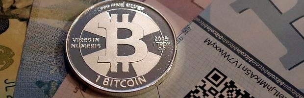 Bitcoin: entre el experimento fallido y la revolución