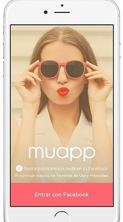 Muapp, la nueva aplicación para ligar: «Hemos creado el &#039;Tinder&#039; que nos hubiese gustado tener»