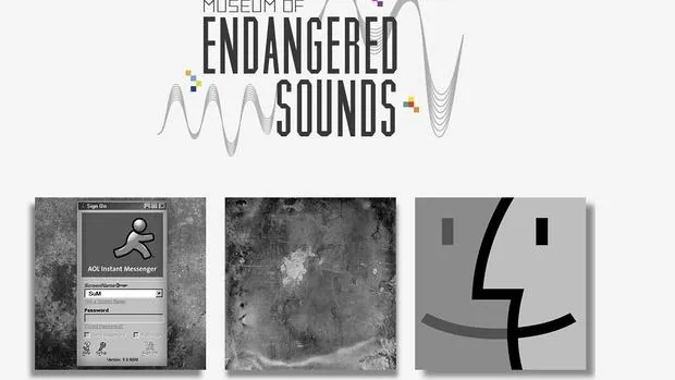 Un museo virtual para guardar los sonidos que hicieron historia en internet