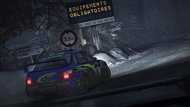 «DiRT Rally»: la promesa de un mayor desafío