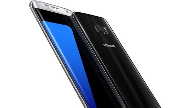 Detalle del nuevo Samsung Galaxy S7