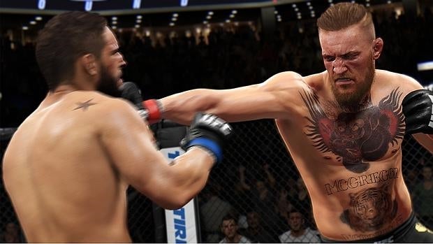 «UFC 2»: la pelea por ser más accesible