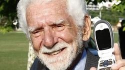 Martin Cooper