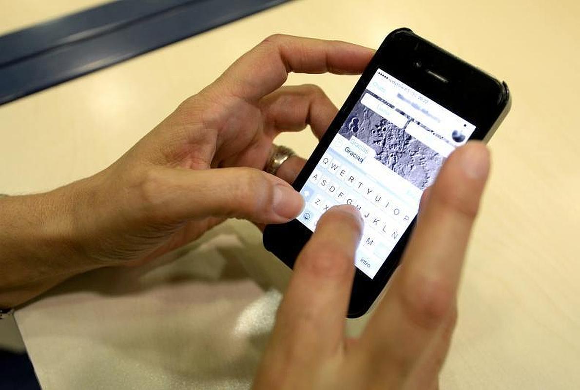 WhatsApp cuenta ya con el cifrado de extremo a extremo