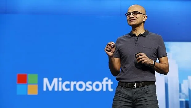Microsoft demanda al Gobierno de EE.UU. por búsquedas secretas de datos de clientes