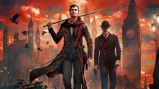 «Sherlock Holmes: The Devil’s Daughter» promete más exploración y acción