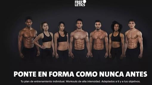 Diez aplicaciones femeninas imprescindibles en tu «smartphone»