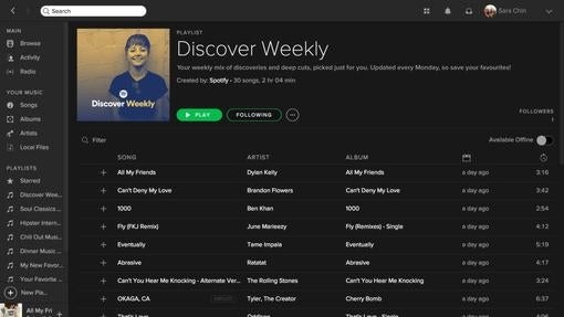 Diez aplicaciones femeninas imprescindibles en tu «smartphone»