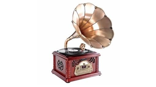 Los 50 «gadgets» más influyentes de todos los tiempos