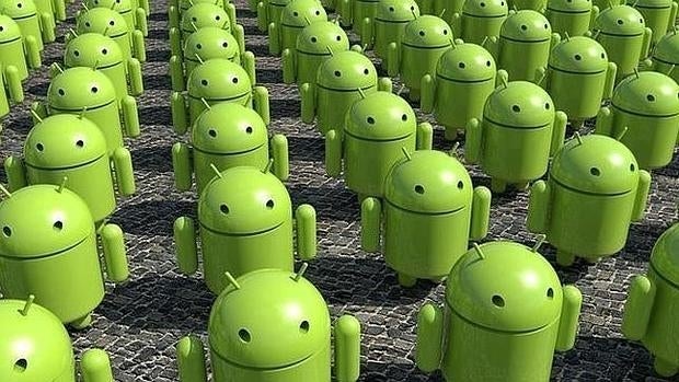 Android como forma de vida