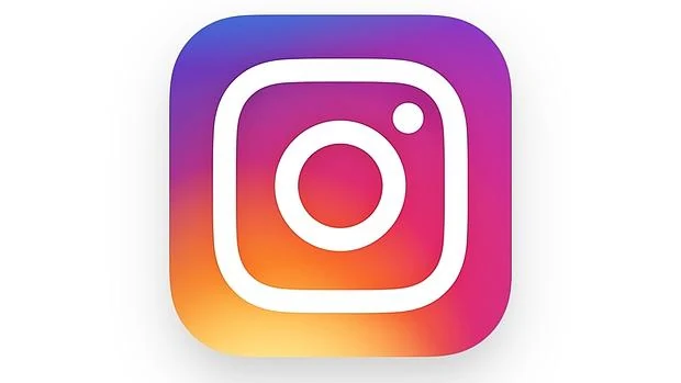 Detalle del nuevo diseño de Instagram