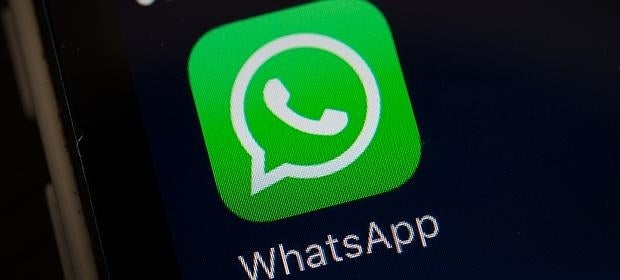 WhatsApp, principal servicio de mensajería instantánea