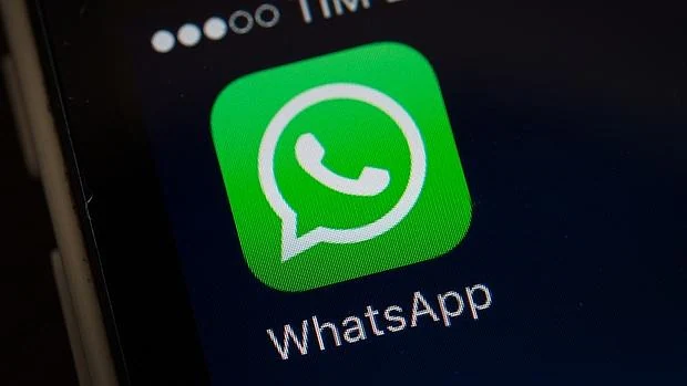 WhatsApp se calza las botas para meterse en la empresa
