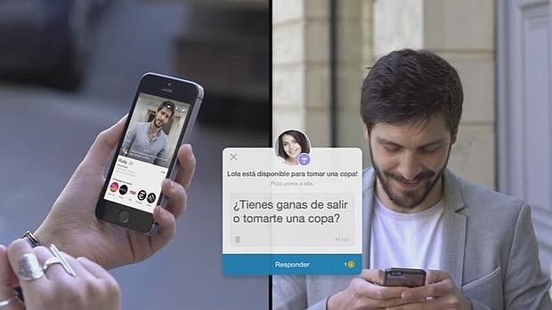 Happn estrena nueva funcionalidad: comparte tus planes y conoce a más gente